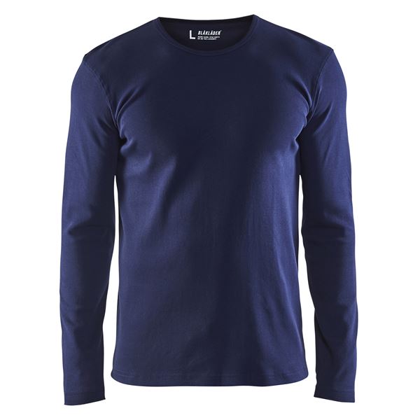 Blaklader 3314 Long Sleeve T-Shirt