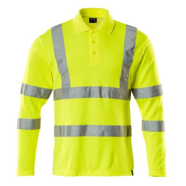 Mascot 18283 Hi-Vis Polo Shirt