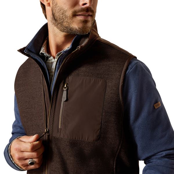 Ariat Millbrae Body Warmer
