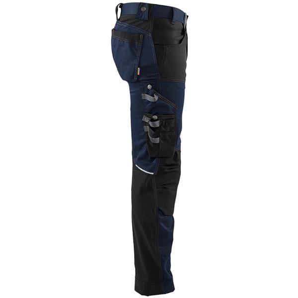 Blaklader 1799 Craftsman Stretch Trouser