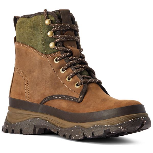Ariat Moresby Womens Waterproof Boots