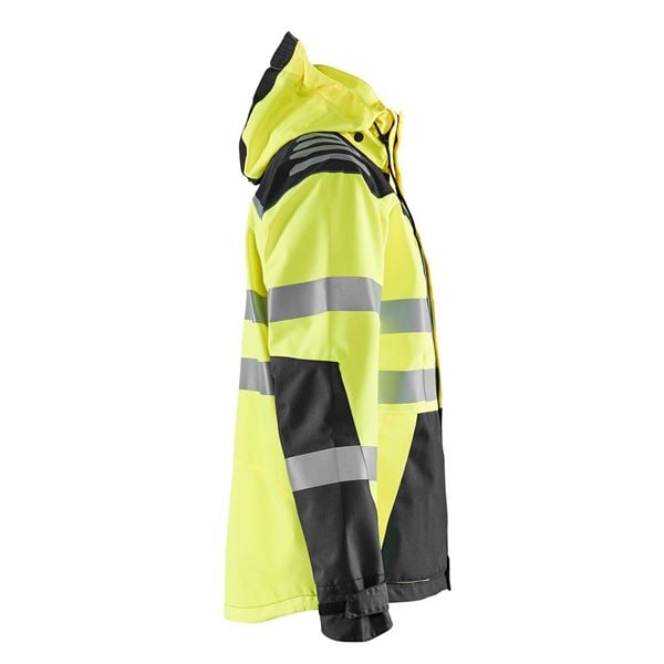 Blaklader 4496 High Vis Shell Jacket
