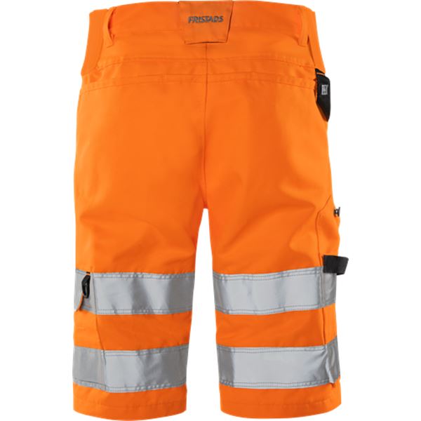 Fristads 2650 High Vis Shorts