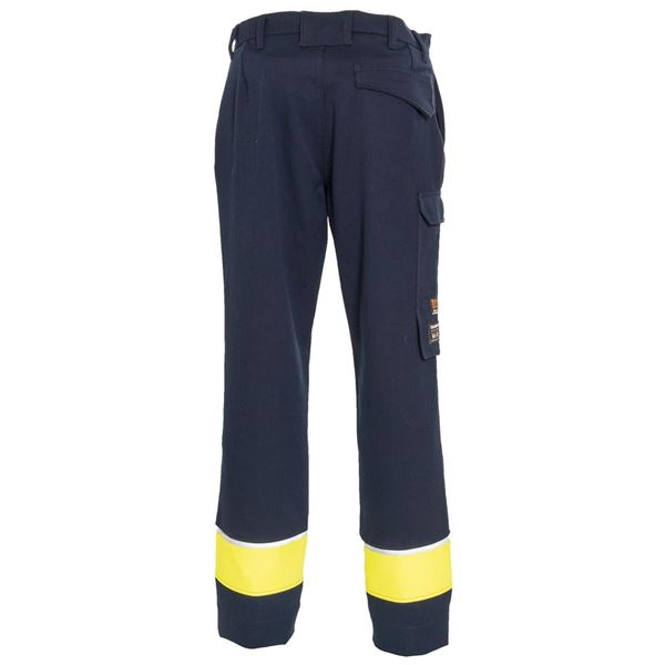 Tranemo 562887 Womens FR Trousers