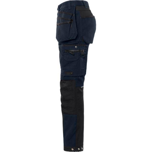 Fristads 2533 Womens Stretch Work Trousers