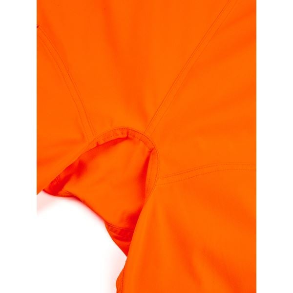 Pulsar RCT809 React High Vis Orange Trousers