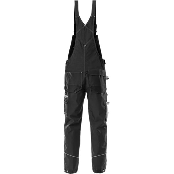 Gen Y Bib & Brace Overalls 1122