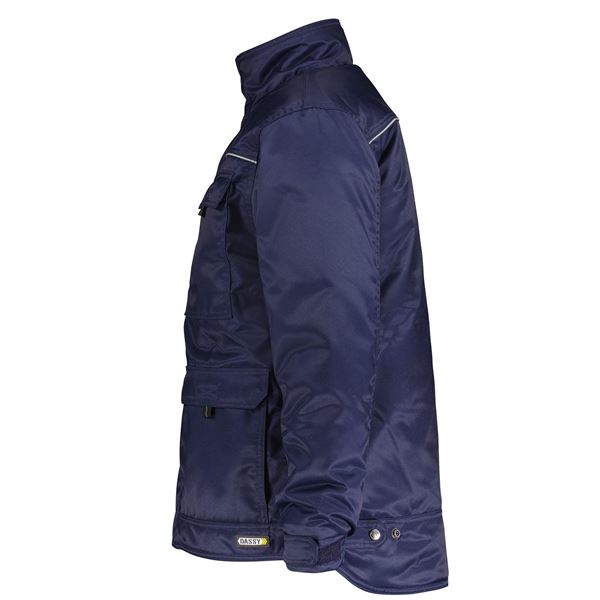 Dassy Chatel Winter Jacket