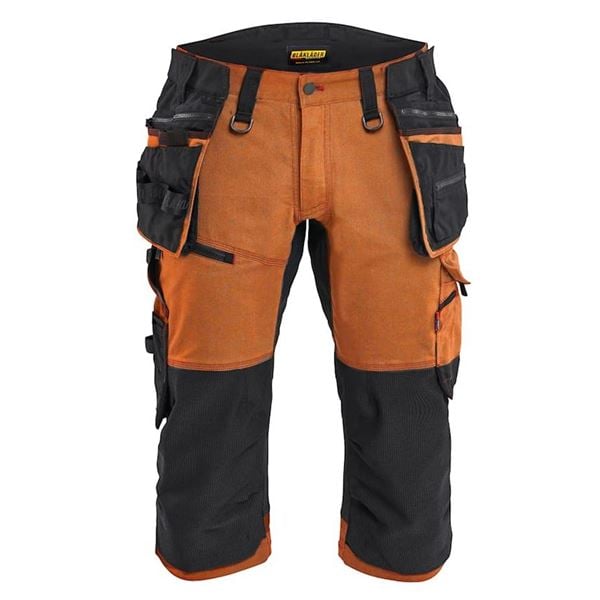 Blaklader 1977 Striker Stretch Pirate Trouser