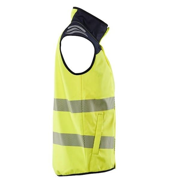 Blaklader 3849 Multinorm Softshell Body Warmer