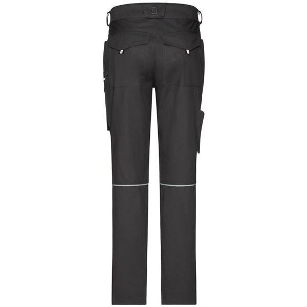 Dassy Gaudi Flex Womens Work Trousers