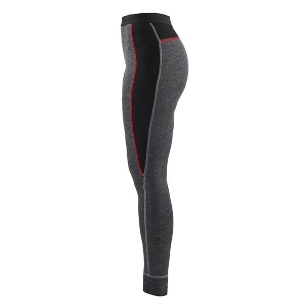 Blaklader 7245 Womens Thermal Wool Leggings