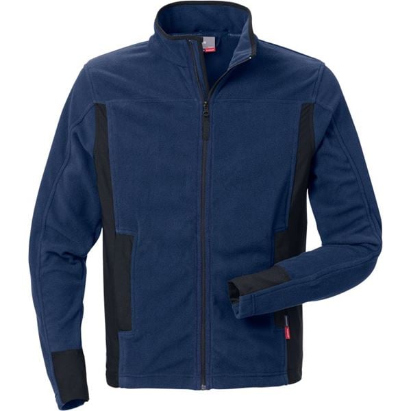 Fristads Fusion Micro Fleece Jacket 4003