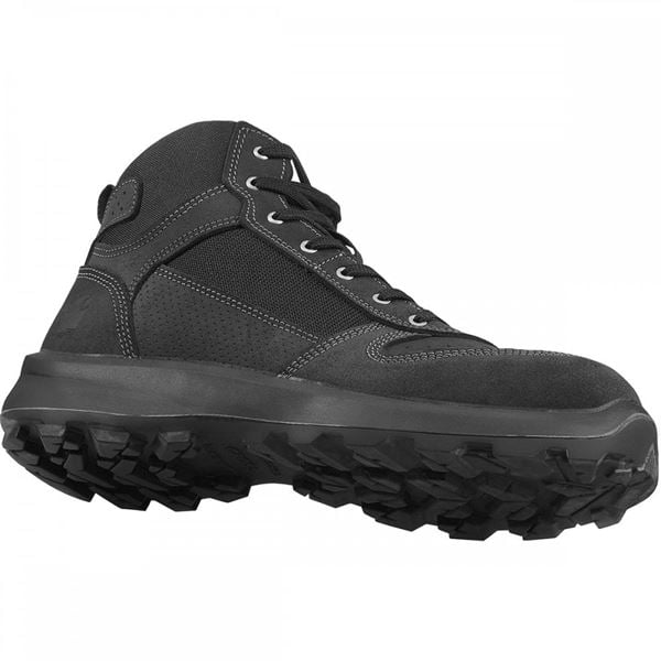 Carhartt Michigan Zip Sided Safety Trainer