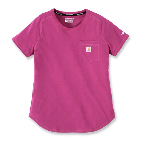 Carhartt Force® Womens T-shirt