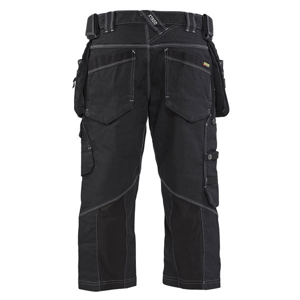 Blaklader 1991 Stretch Pirate Shorts