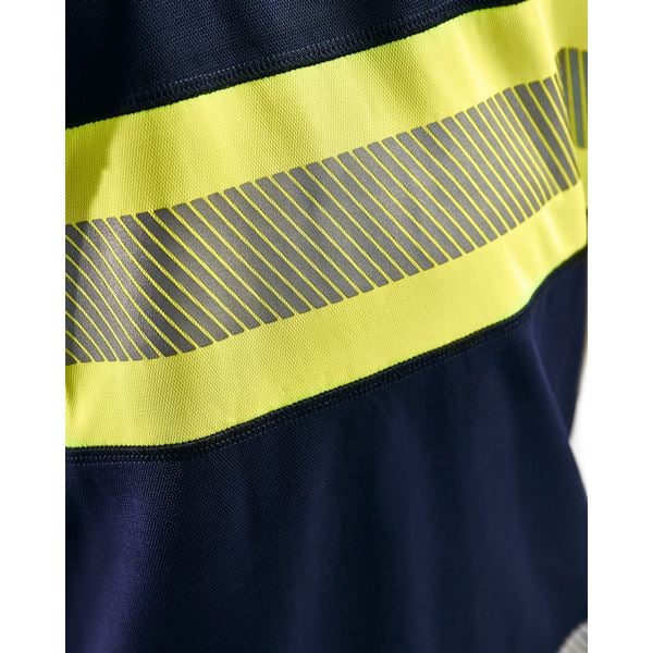 Blaklader 3337 High Vis T-Shirt