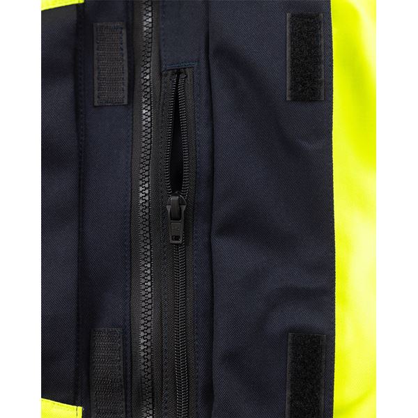 Fristads 4526 Womens Multi Norm Airtech® Shell Jacket