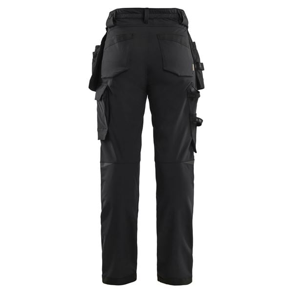 Blaklader 7121 Women's Stretch Work Trouser