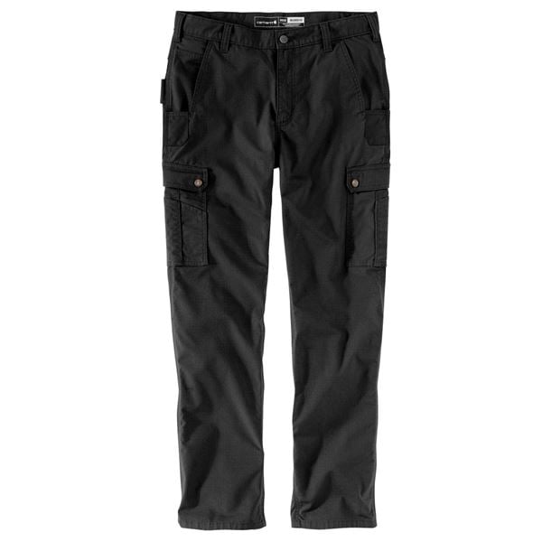 Carhartt Ripstop Cargo Relaxed Fit Work Trousers