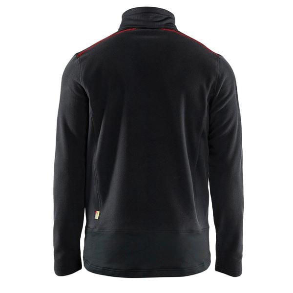 Blaklader 4765 Microfleece Jacket