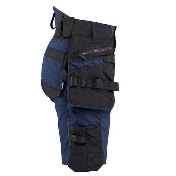 Blaklader 7175 Striker Womens Shorts