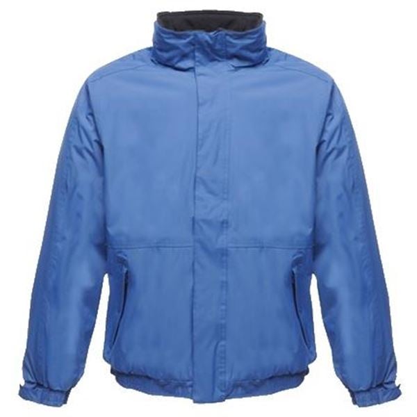 Regatta TRW297 Dover Fleece Lined Jacket
