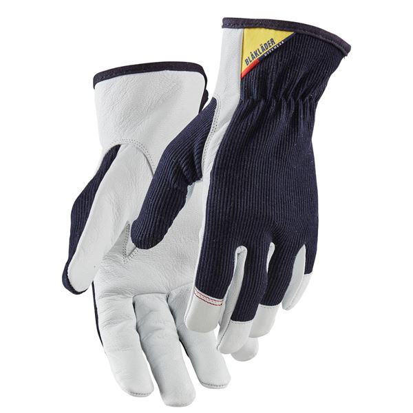 Blaklader 2801 Leather Work Gloves