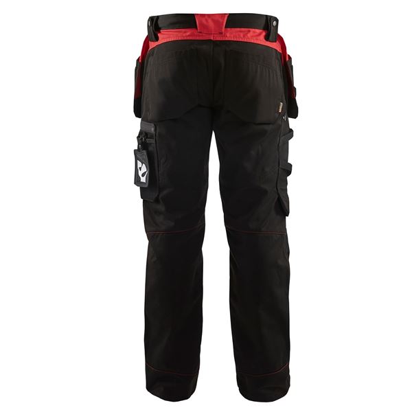 Blaklader 1555 Work Trousers