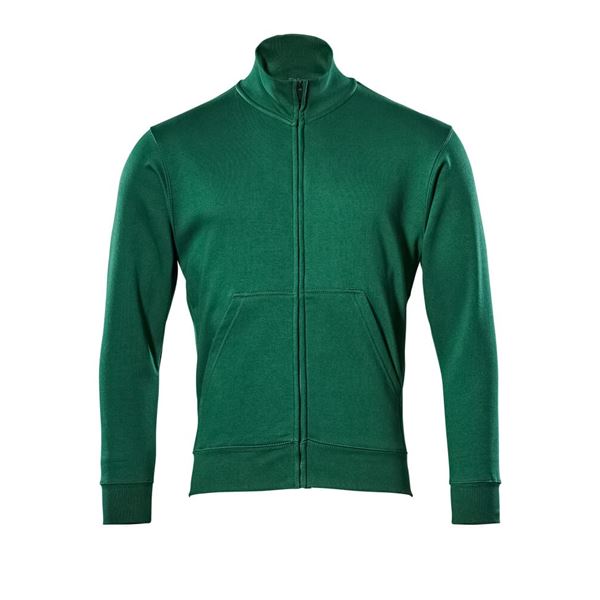 Mascot 51591 Zipped Sweat Jacket