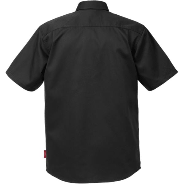 Fristads Short Sleeve Work Shirt 7387