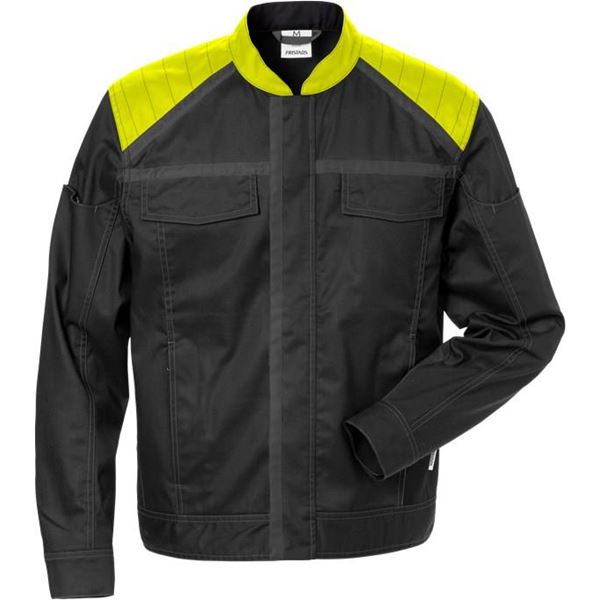 Fristads 4555 Fusion Work Jacket
