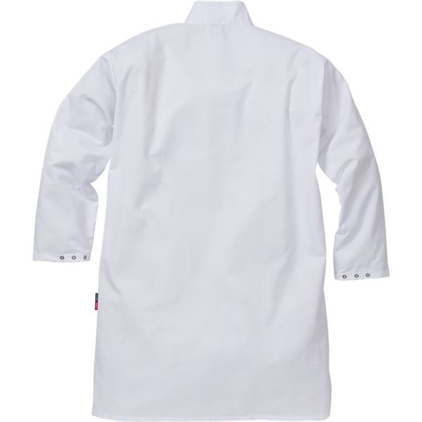 Fristads Food Long Coat 3004
