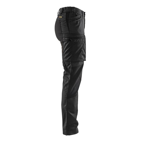 Blaklader 7159 Womens Stretch Work Trouser
