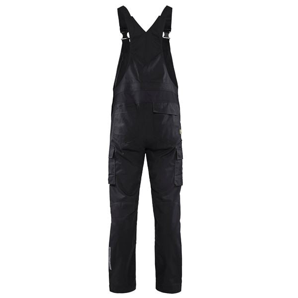 Blaklader 2666 Stretch Bib & Brace Overalls
