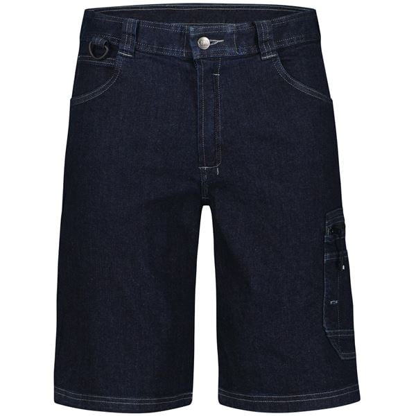 Dassy Tokyo Stretch Denim Work Shorts