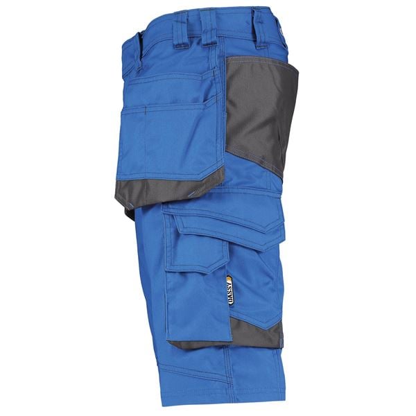 Dassy Bionic Work Shorts