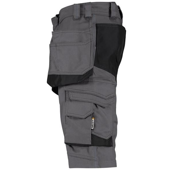 Dassy Bionic Work Shorts