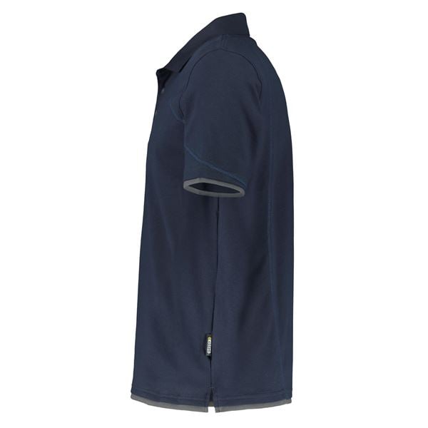 Dassy Orbital Polo Shirt