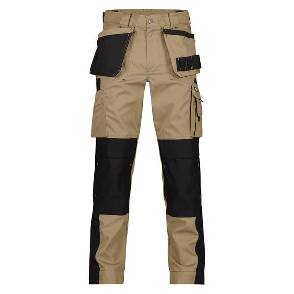 Dassy Seattle Summer Weight Work Trousers
