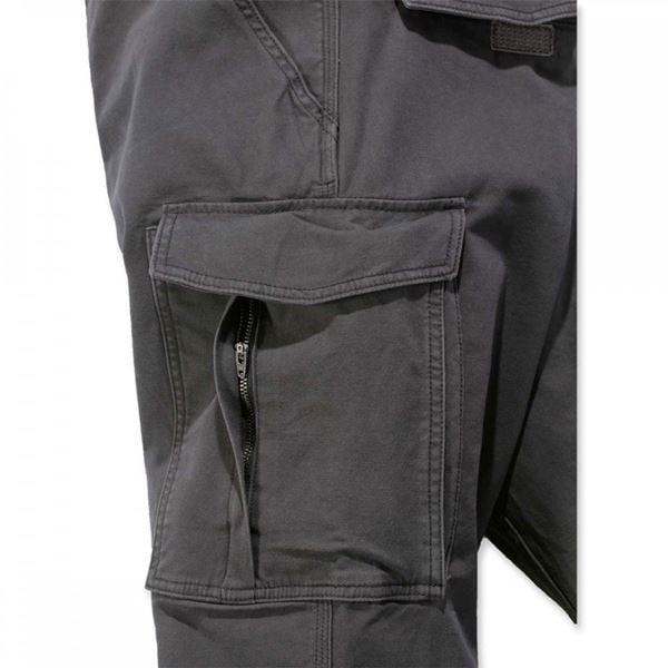 Carhartt 103574 Rugged Flex Rigby Relaxed Fit Cargo Trousers