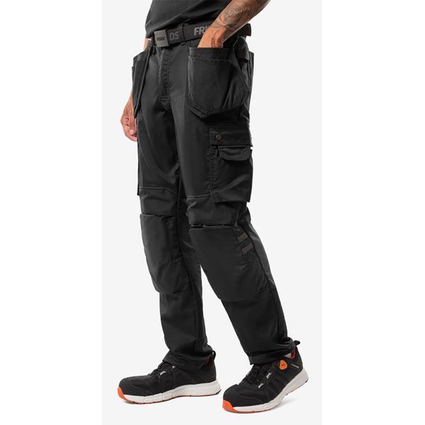 Fristads 241 Eco Craftsman Work Trousers