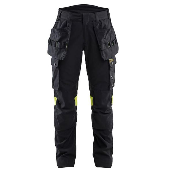 Blaklader 7108 Womens FR Trousers