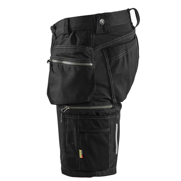 Blaklader 1598 Stretch Craftsman Shorts