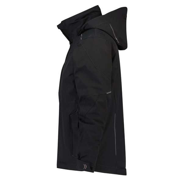 Dassy Nordix Stretch winter jacket