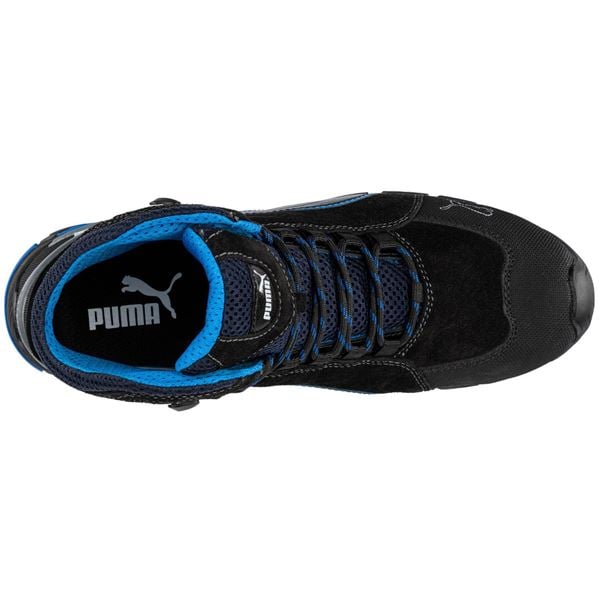 Puma Rio Safety Boots