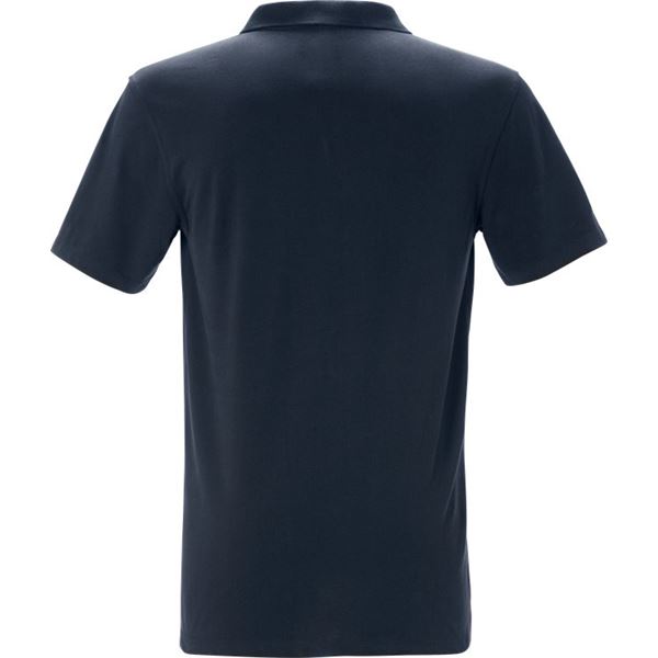 Acode Luxury Polo Shirt 1799 by Fristads