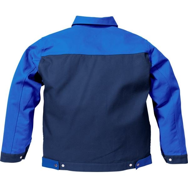 Fristads Icon Cotton Jacket 4857 KC