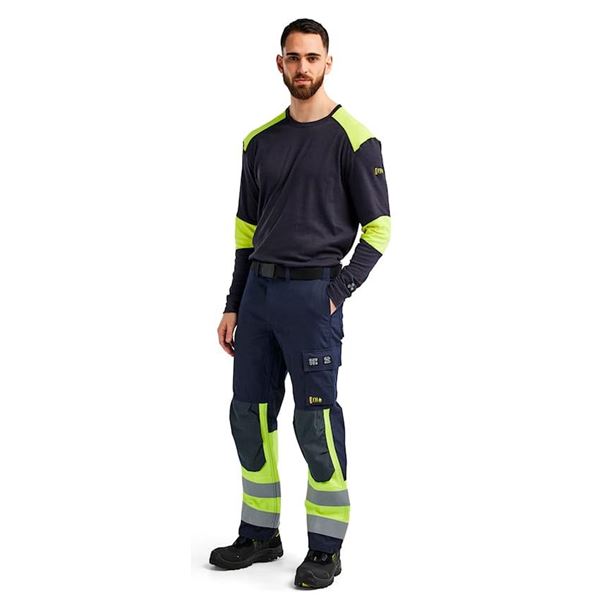 Blaklader 1491 Multinorm Trouser