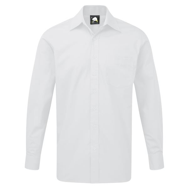 Orn Manchester Premium Long Sleeve Shirt